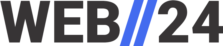 Web24.kz
